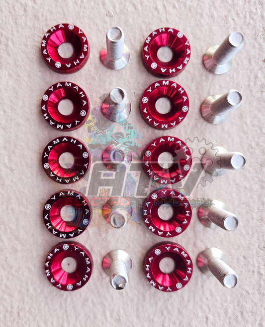 Yamaha Fender Washers