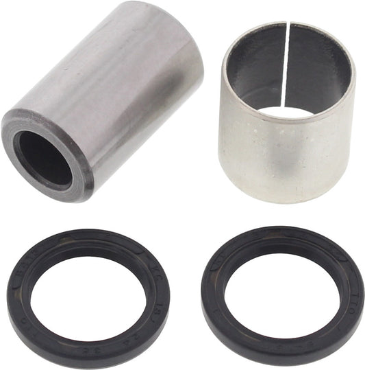 KIT BUSHING ABAJO SHOCKABSORBER FRONTAL
