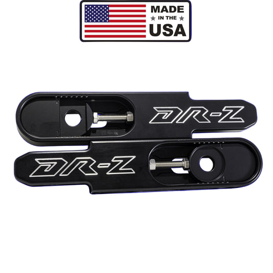 Extensiones Drz400SM