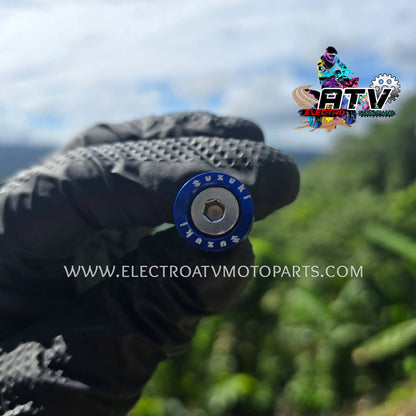 Suzuki Fender Washers 🔩